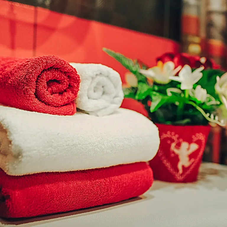 Уютная студия в самом центре города