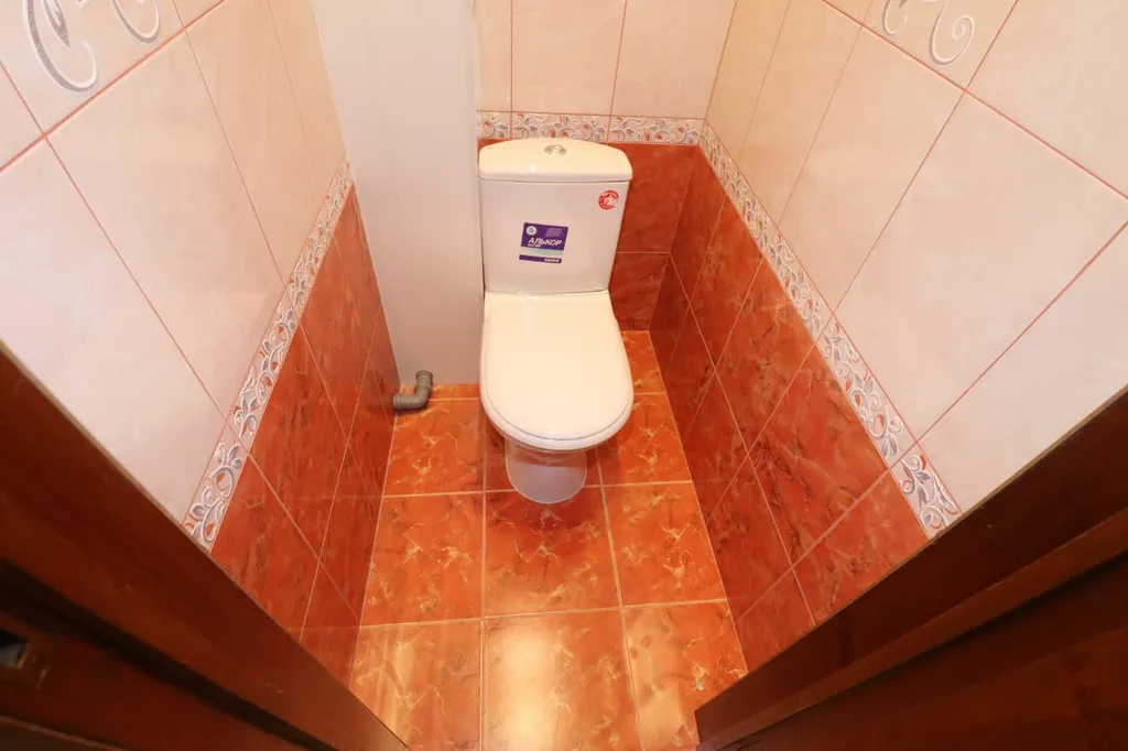 Просторная квартира для 6 гостей на Куликова (Уютный Дом)