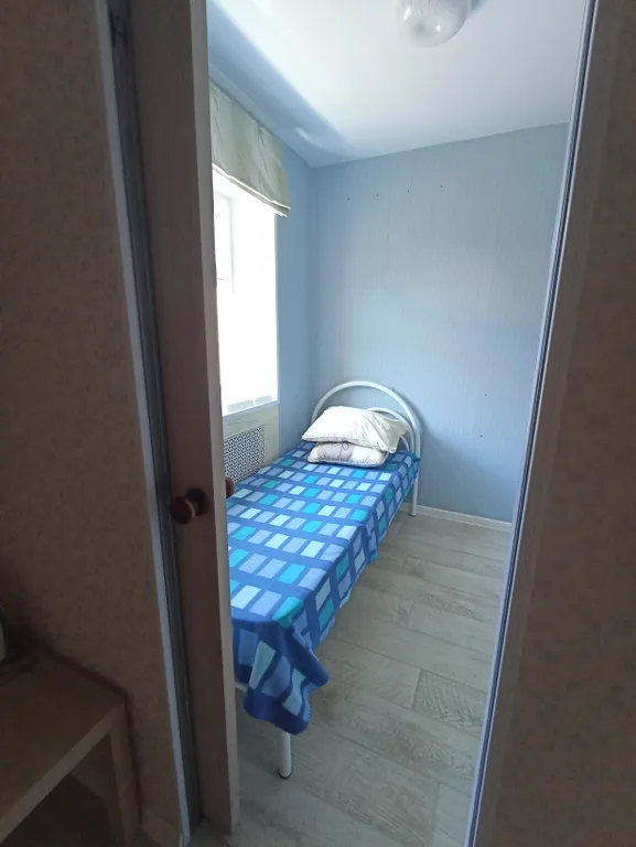 Уютный домик на берегу моря