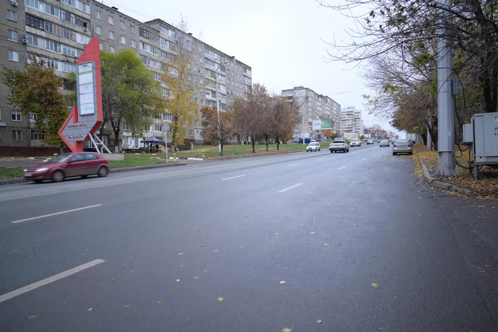 Квартира Квартира в районе МВД — Уфа