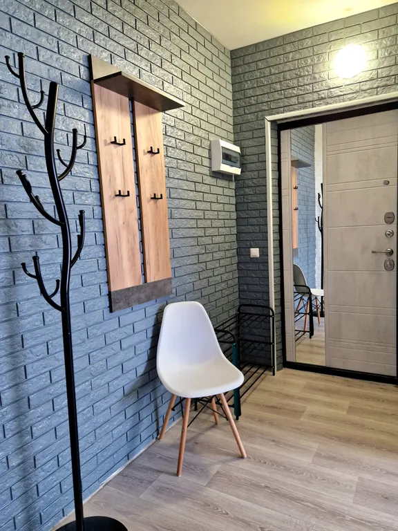 Квартира Квартира с видом на горы — Шерегеш