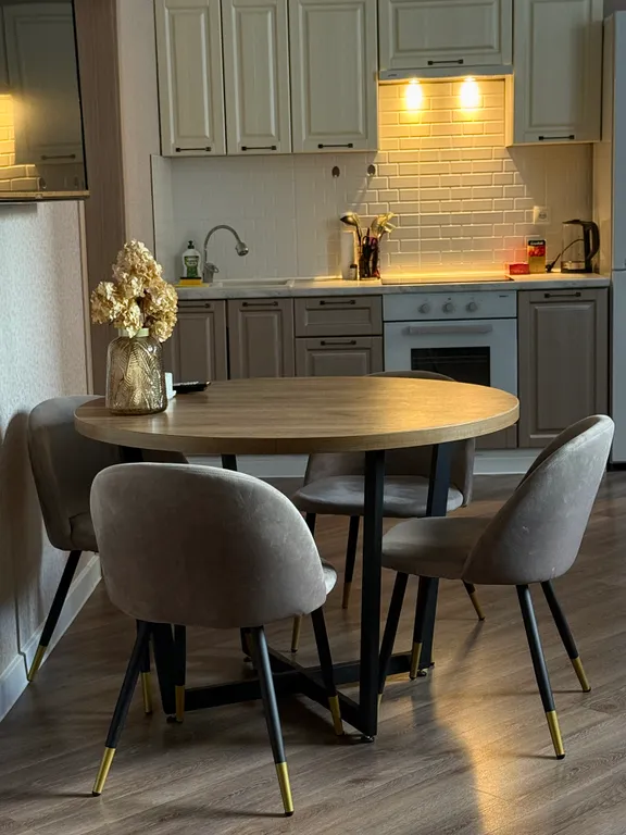 Комфортная квартира в сердце города — аренда посуточно в Витебск