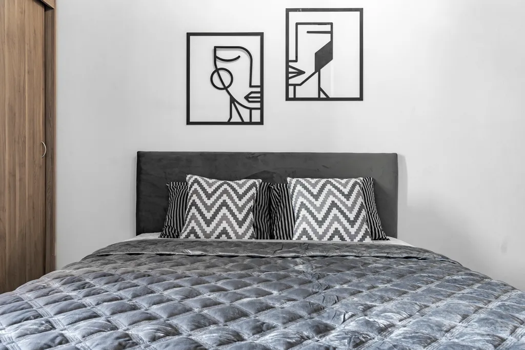 Квартира Уютная студия для двоих — аренда посуточно в Ростов-на-Дону