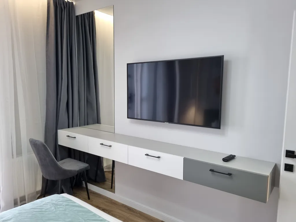 Апартаменты для комфортного отдыха ФОК