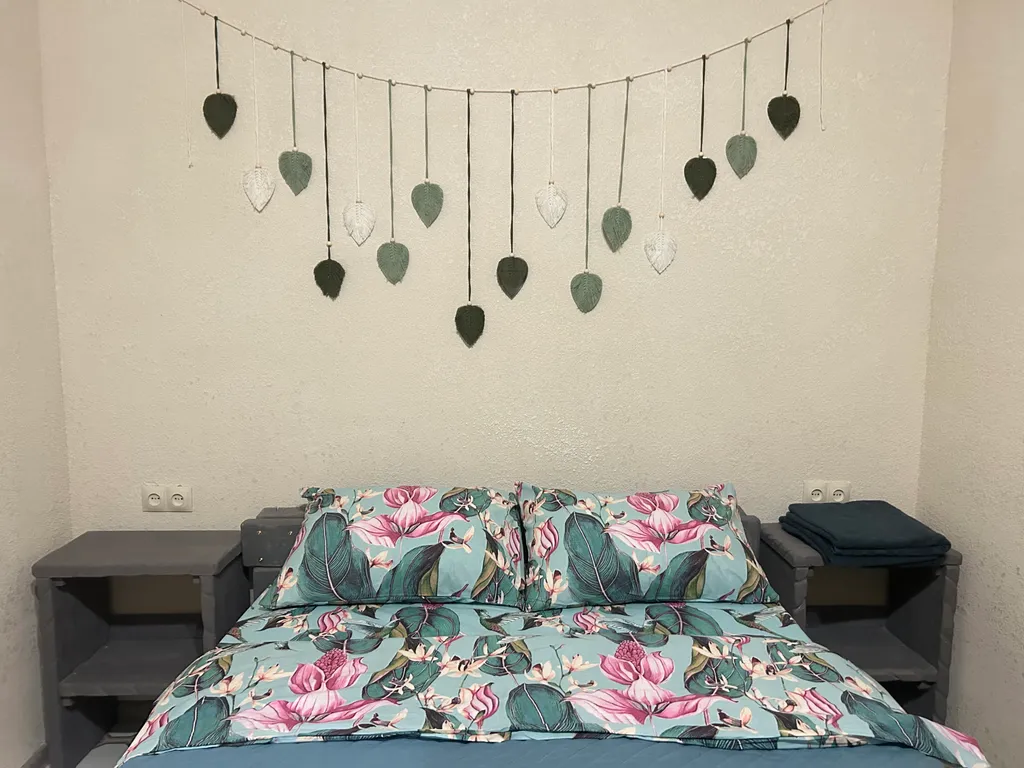 Дом на пляже I