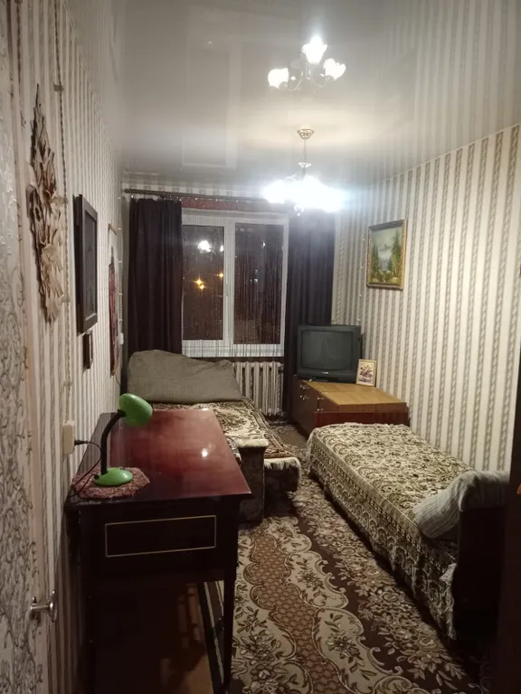 Уютная квартира в центре города у новой набережной и пляжа