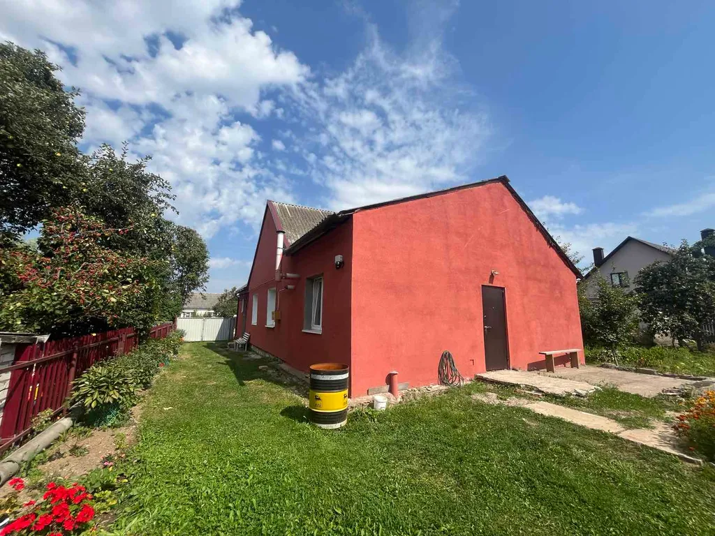 Уютная двухкомнатная квартира wi-fi