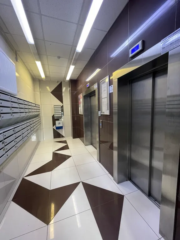 Комфортная студия рядом с метро