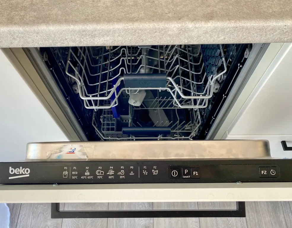 Студия на берегу моря с шикарным видом