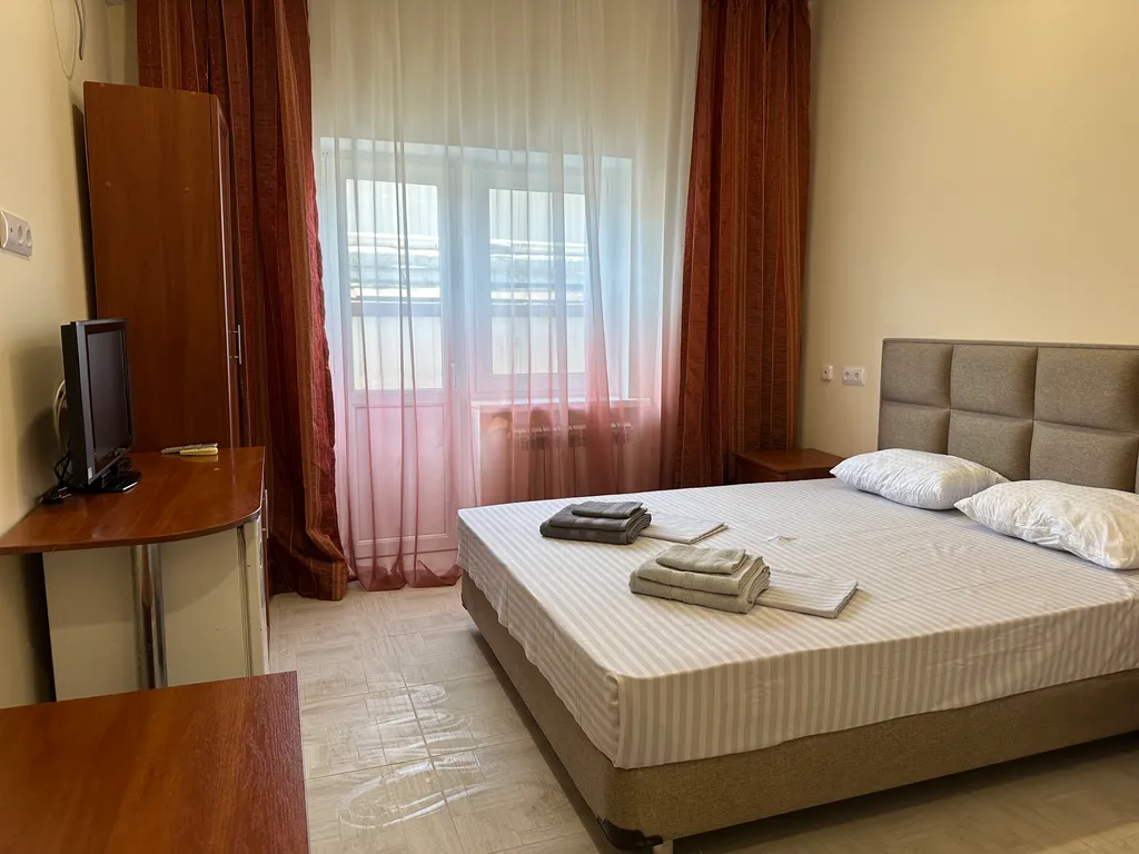 Квартира Комната — аренда посуточно в Витязево