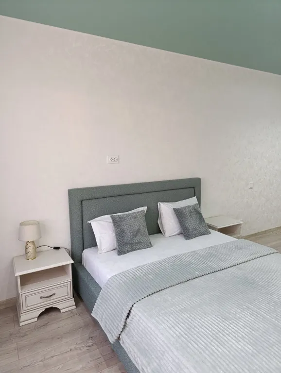 Уютные апартаменты в центре города