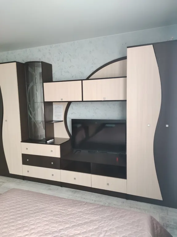 Видовая квартира в Горроще