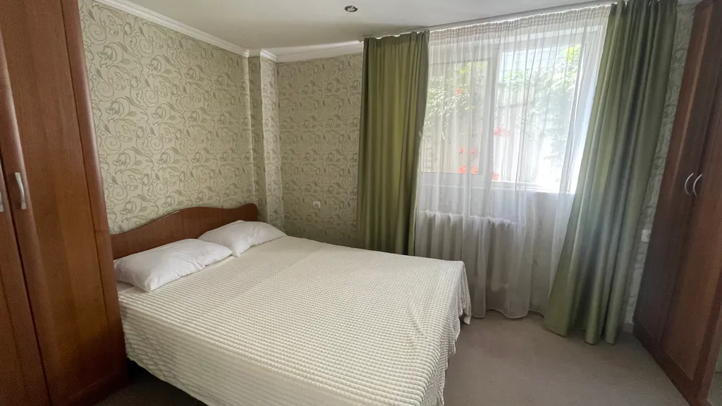 Коттедж Дом у моря — Сочи