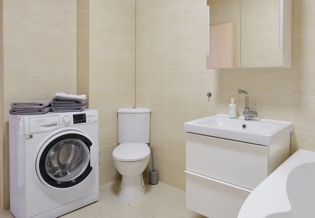 2-х комнатный апартамент Артек