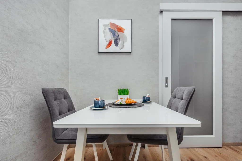 Квартира Квартира в ЖК Фрукты Черника 8071 — Сириус