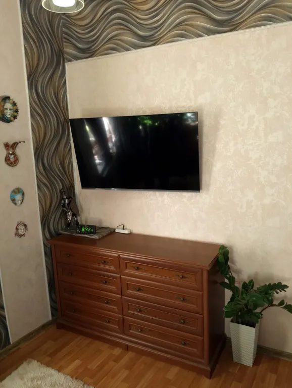 Квартира Уютная квартира в этнической части города — Евпатория