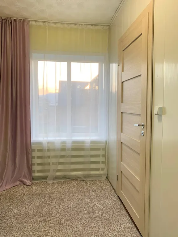 Уютный коттедж с видом на горы и восход солнца