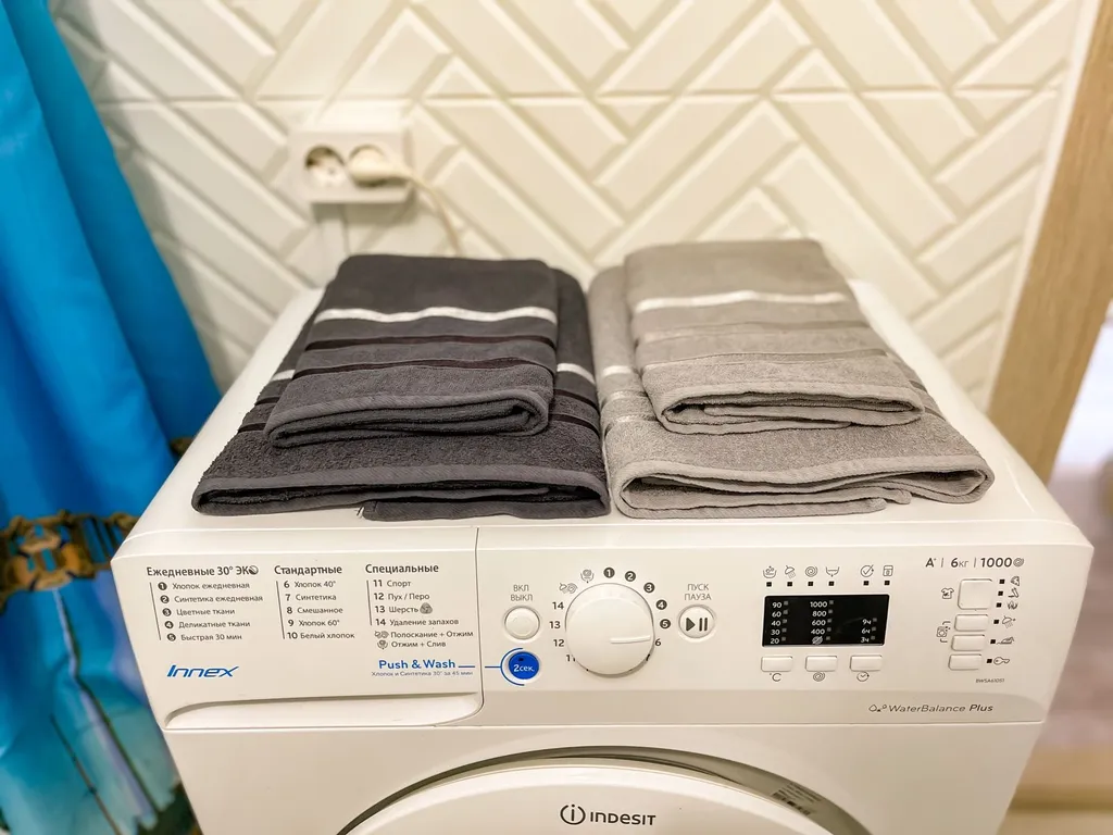 Квартира с видом на море, 5 спальных мест