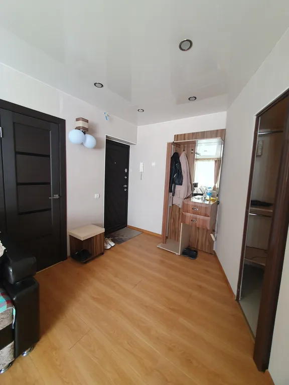 Уютная квартира возле ЖД вокзала