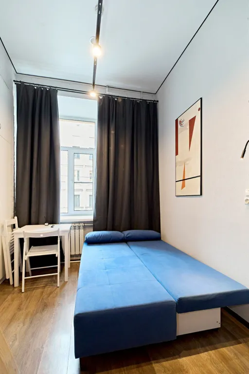 Студия на Петроградской стороне