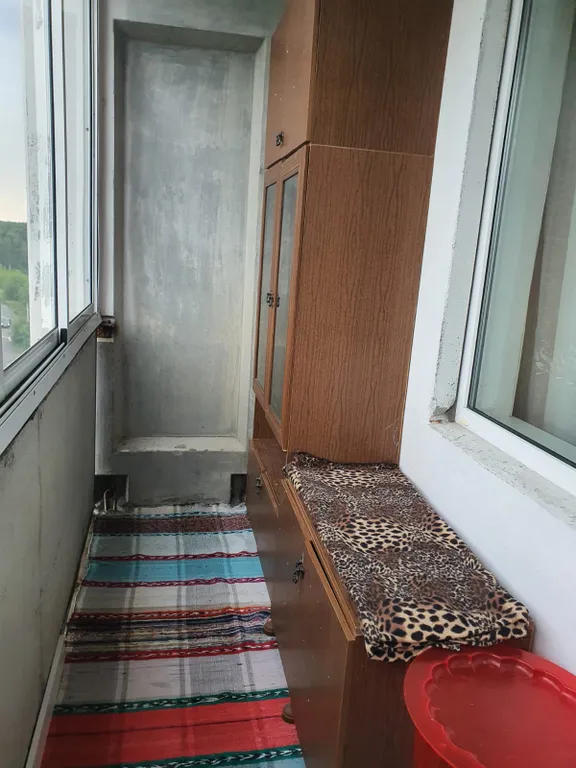 Уютная крупногабаритная однокомнатная квартира