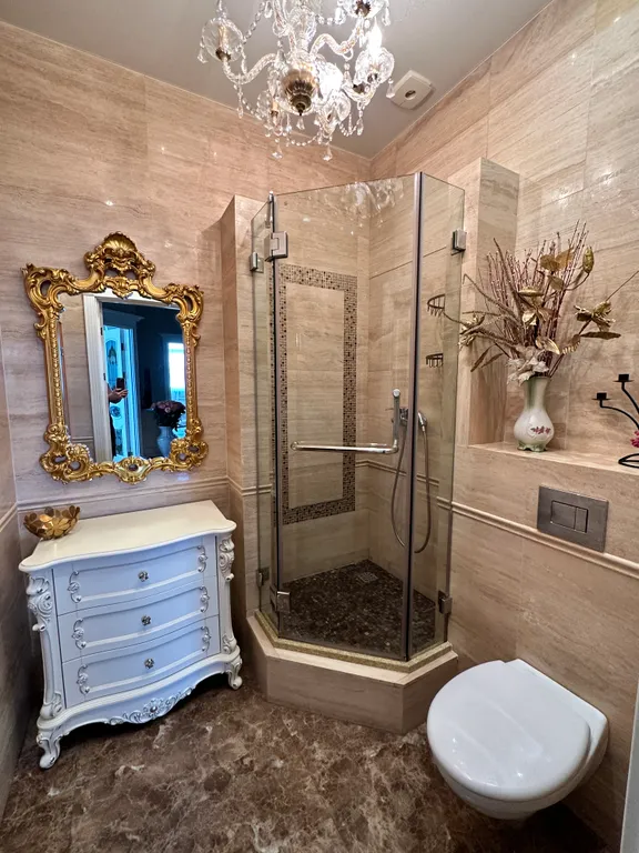 Квартира в самом центре