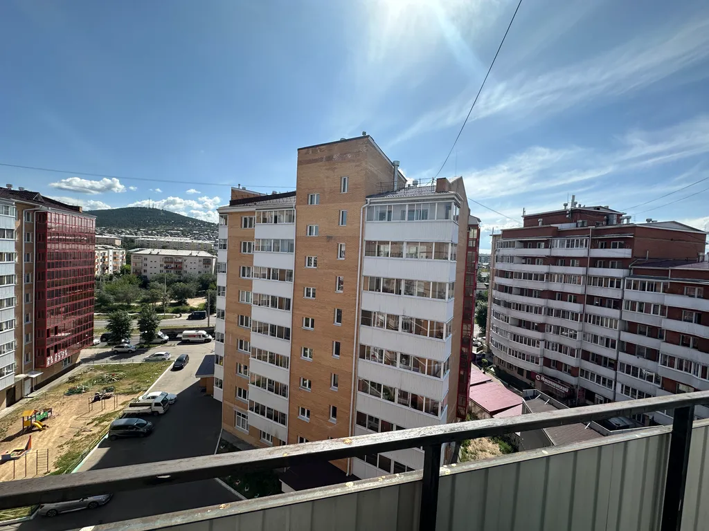 Студия на Химчистке в новом ЖК, не берем оплату за финальную уборку