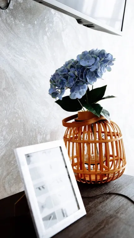 Однокомнатная квартира в тихом районе