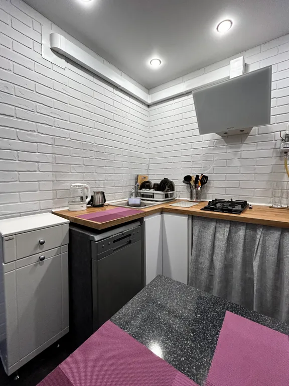 Квартира для отдыха