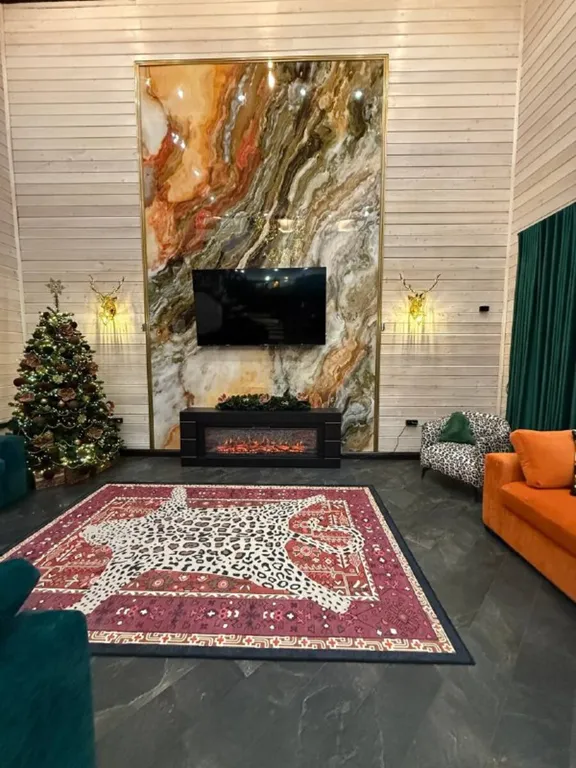 6-комнатный Дом