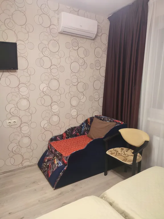 Квартира Квартира для отдыха в Олимпийском парке — Сириус