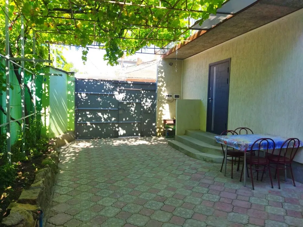 Жильё в центре города