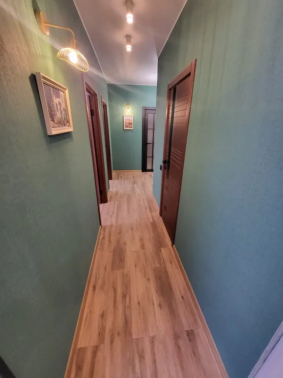 Квартира в сердце Одинцово