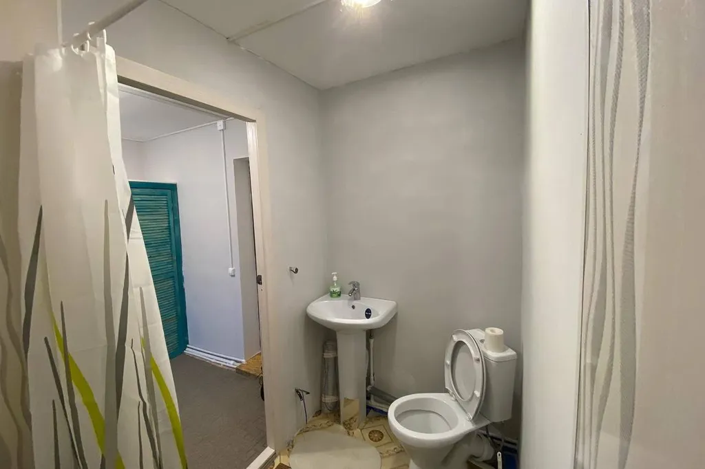 Гостевой дом Цветок Ольхона