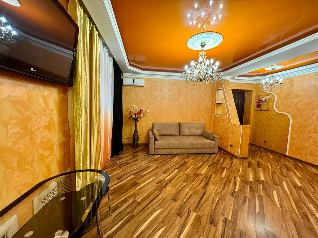 Квартира Квартира в центре города — Владикавказ