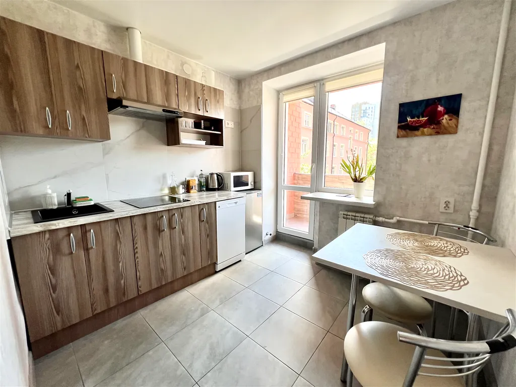 Квартира Квартира в центре — Калининград