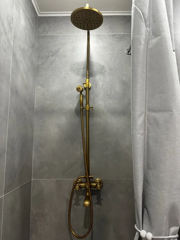 Апартаменты номер 2