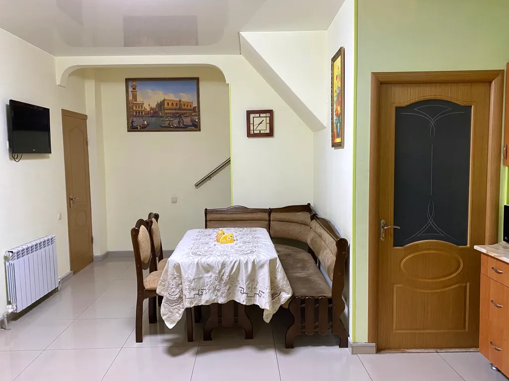 Комната в таунхаусе