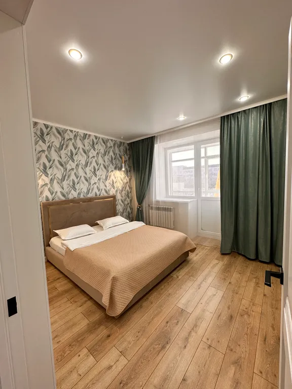 Уютная квартира в центре города — аренда посуточно в Кокшетау