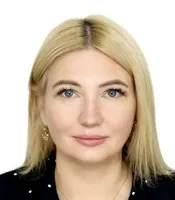 Оксана
