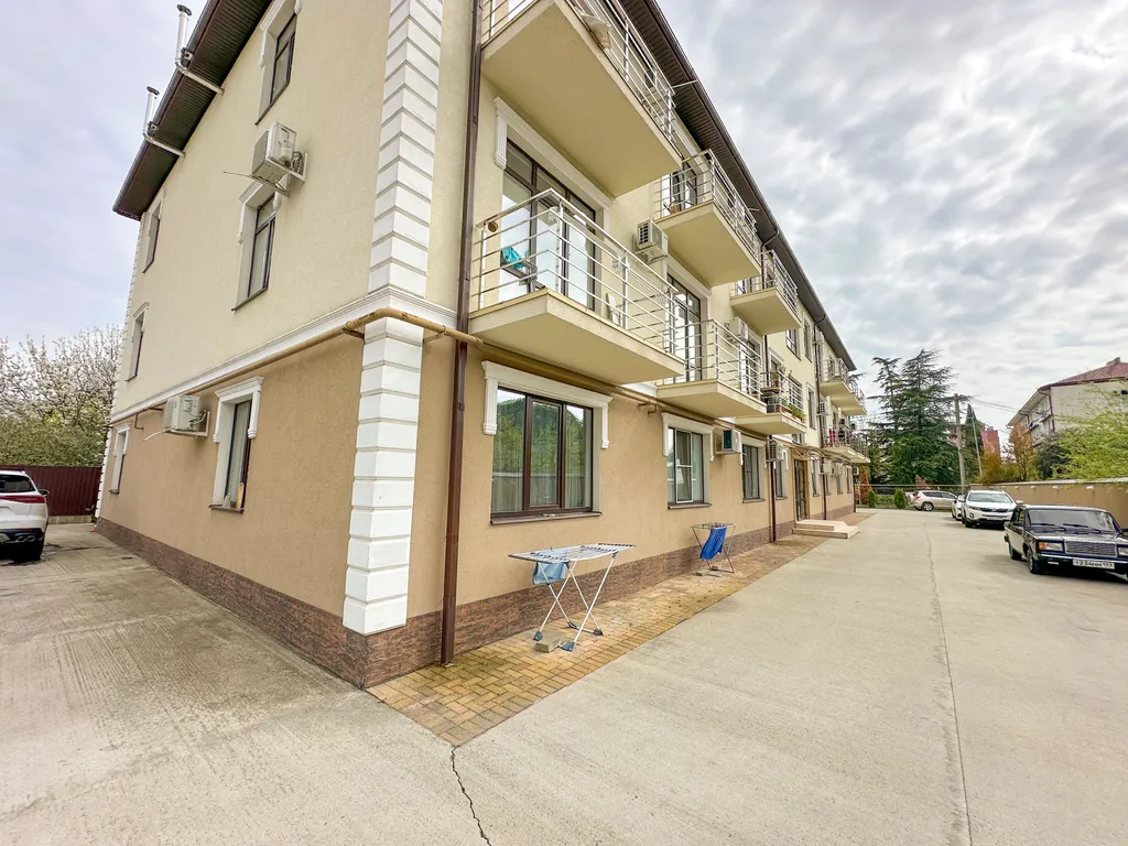 Уютная квартира для вас