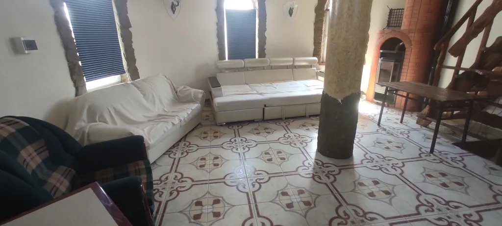 Коттедж Коттедж Белая башня Рапунцель — Казань