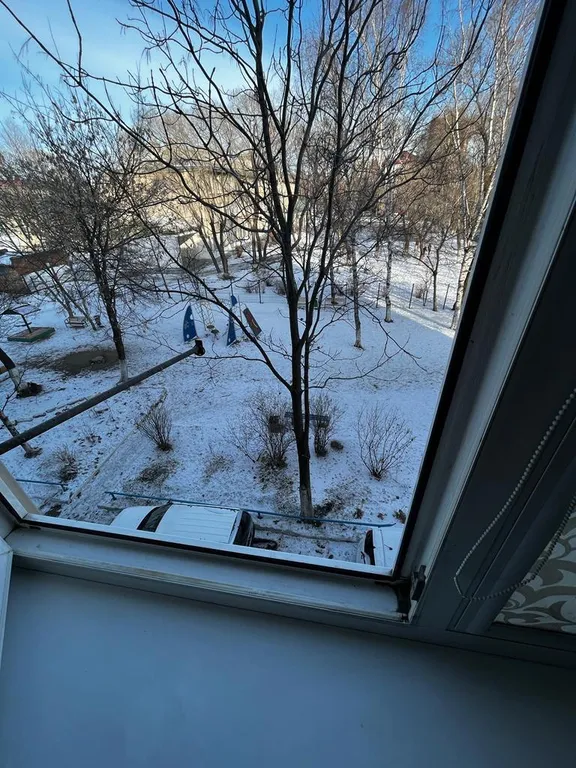 Двухкомнатная квартира в центре