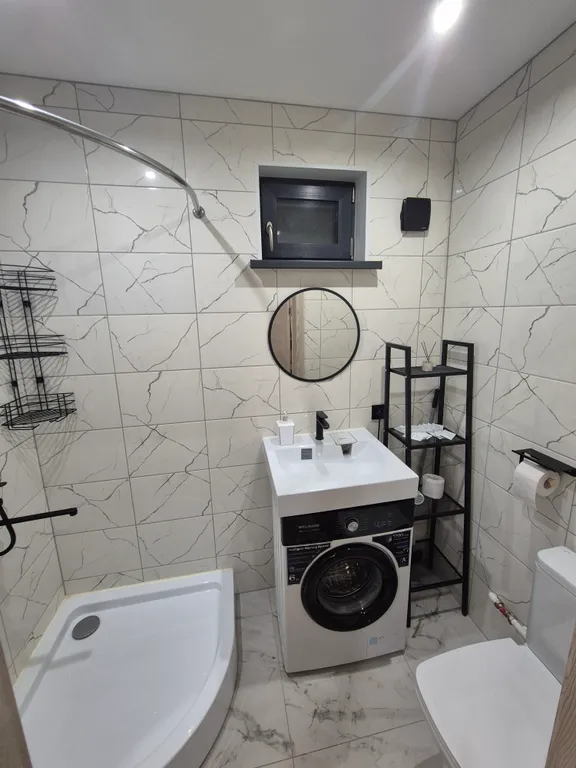 Барнхаус в кадниково. Баня и чан