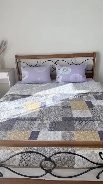 Уютная квартира в районе Элеватора