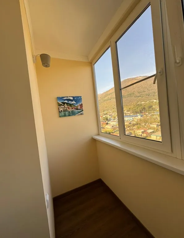 Квартира на Кемпинге