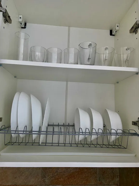 Видовая уютная квартира в самом красивом ЖК Паруса