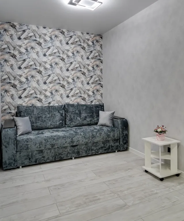 Квартира люкс