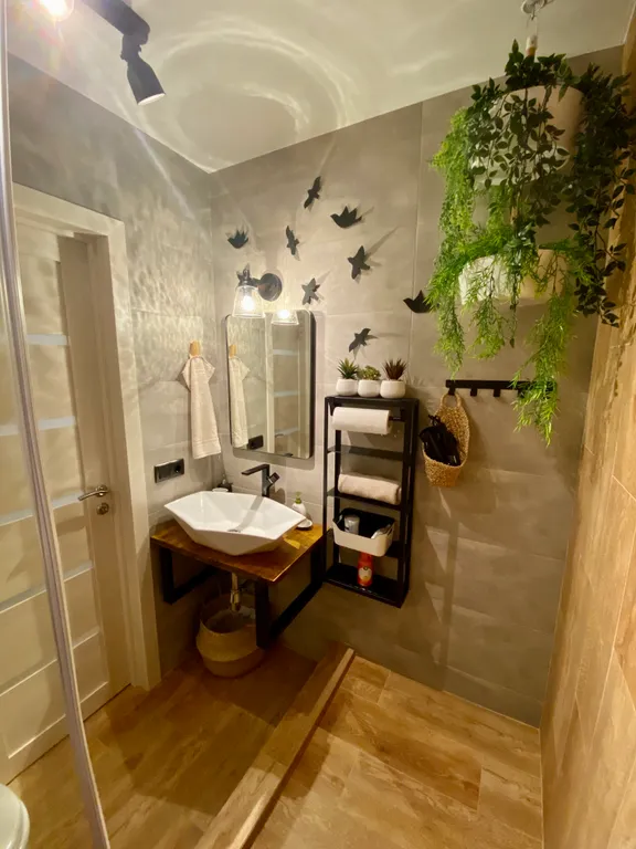 Нескучный сад