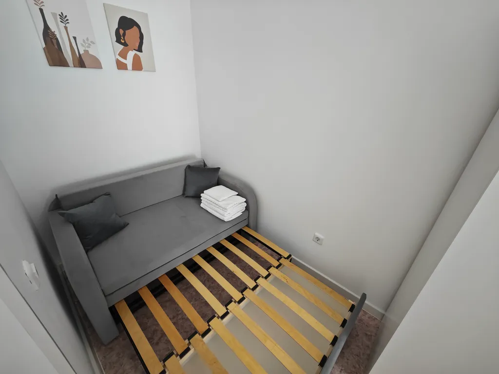 Уютная квартира у реки Томь